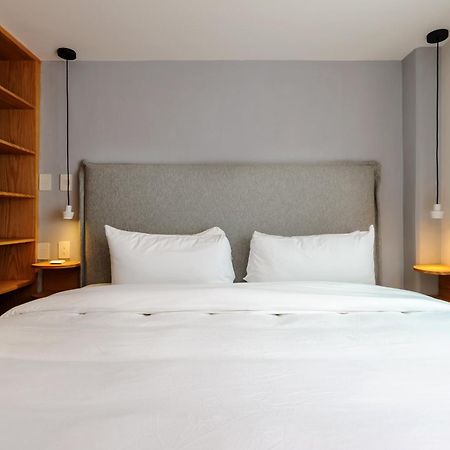 Aparthotel Roma 168 By Wynwood House Meksyk Zewnętrze zdjęcie