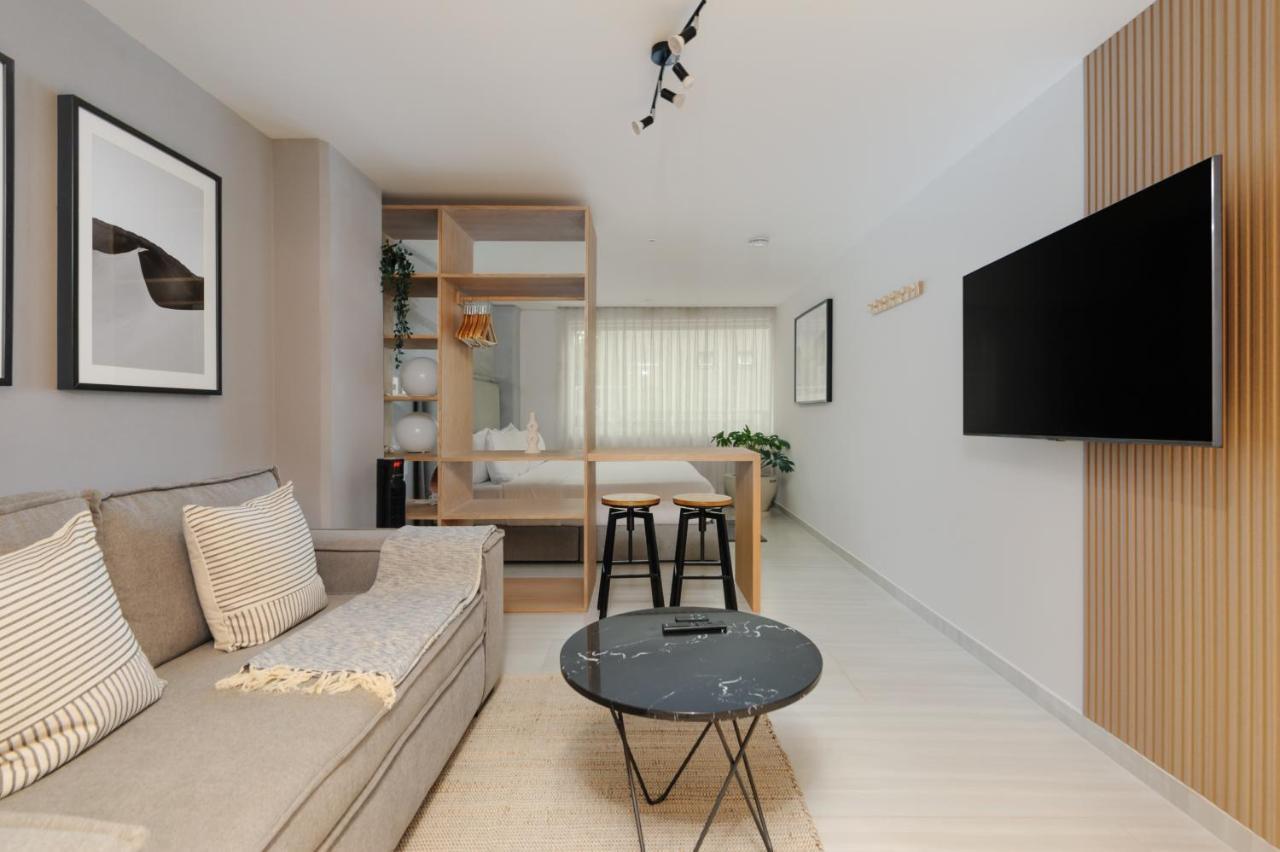 Aparthotel Roma 168 By Wynwood House Meksyk Zewnętrze zdjęcie