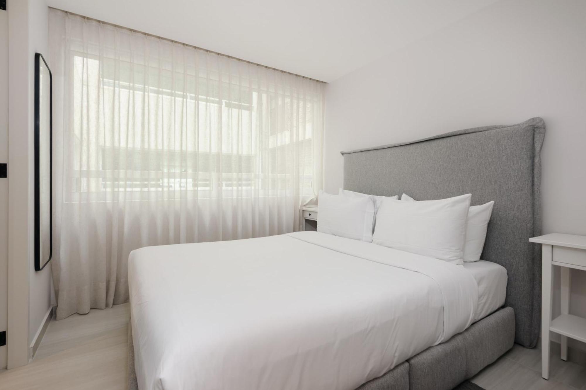 Aparthotel Roma 168 By Wynwood House Meksyk Zewnętrze zdjęcie