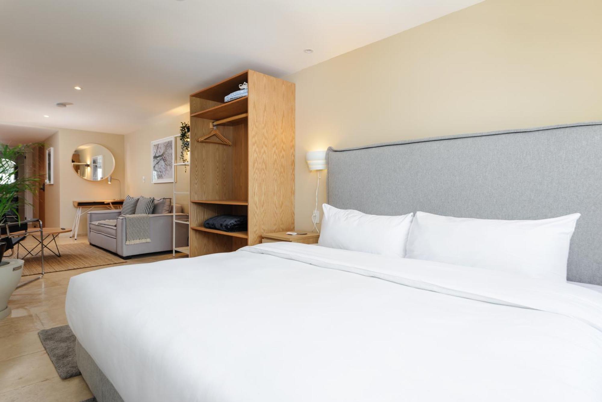 Aparthotel Roma 168 By Wynwood House Meksyk Zewnętrze zdjęcie