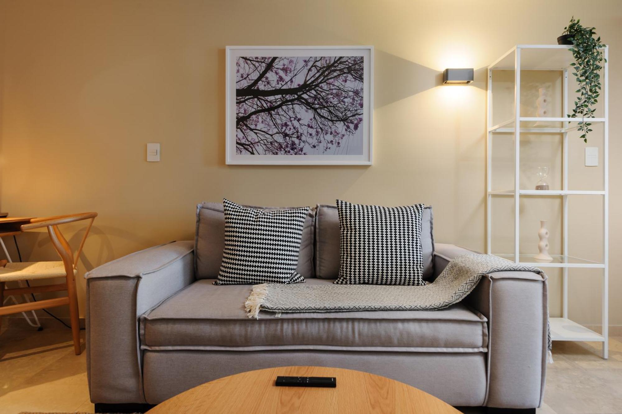 Aparthotel Roma 168 By Wynwood House Meksyk Zewnętrze zdjęcie