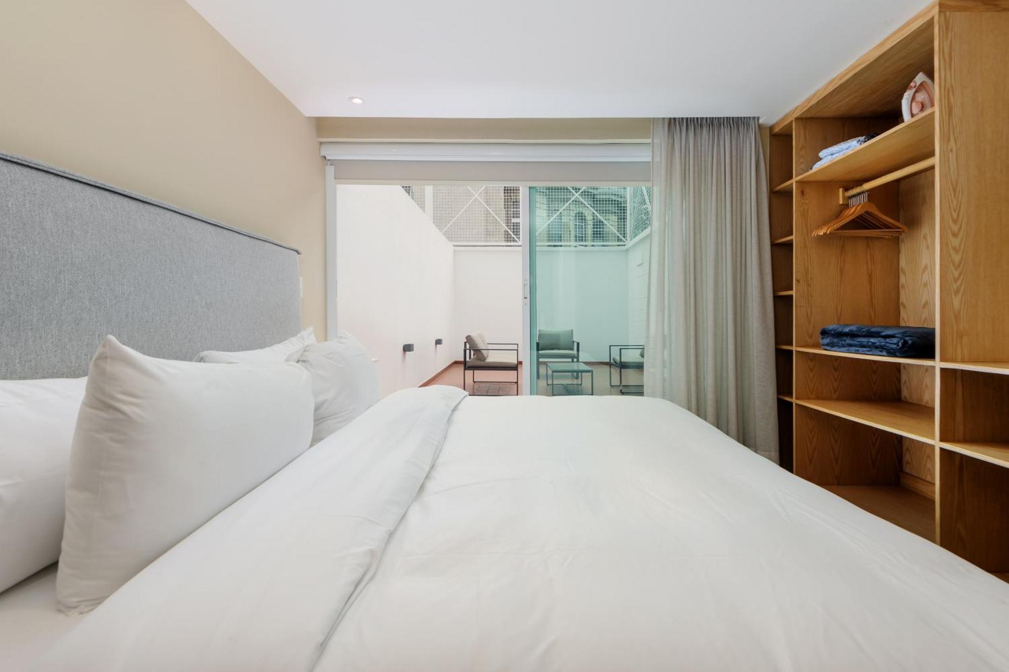 Aparthotel Roma 168 By Wynwood House Meksyk Zewnętrze zdjęcie